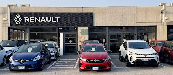 La Maggiore s.r.l. (Monfalcone)