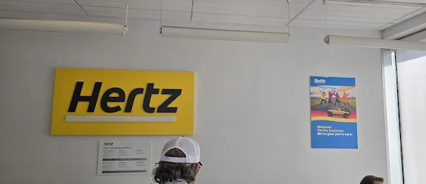 Thrifty Car Rental - Tsh Denver Downtown TLE