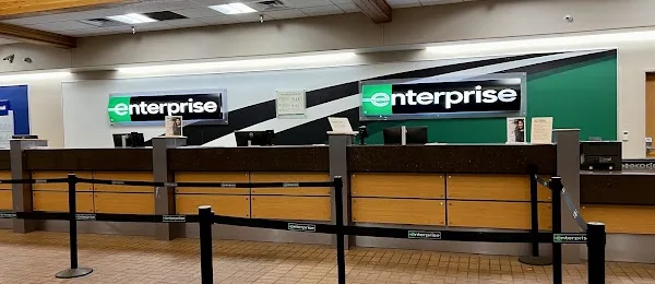 Enterprise Rent-A-Car