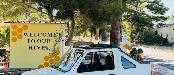 Samos Auto Centre Pythagorio