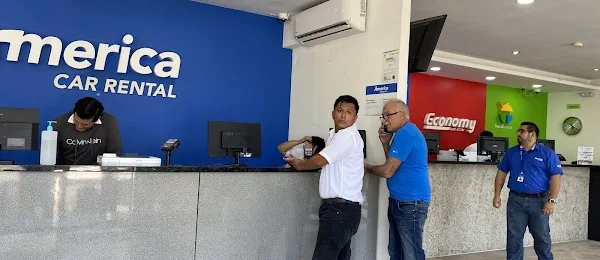 America Car Rental