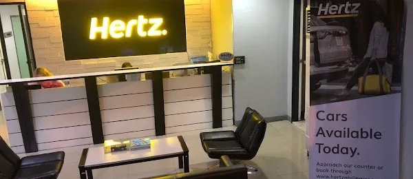 Hertz Car Rental Philippines - Makati