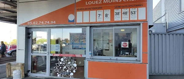 Space-E Leclerc rental Blagnac Cedex