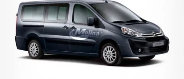 Rent A Car Molina S.L.