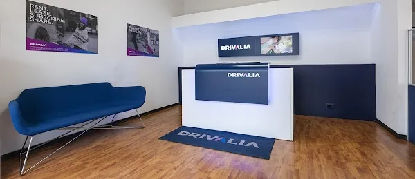 DRIVALIA