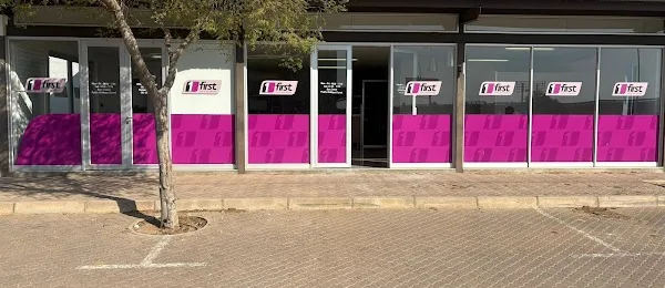 First Car Rental Windhoek Hosea Kutako International Airport