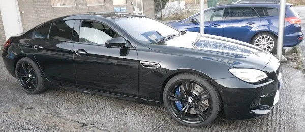 Thrifty Car and Van Rental Newcastle