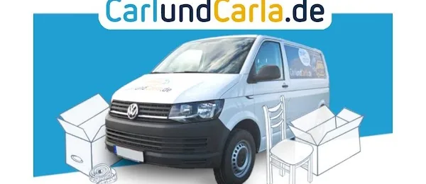 CarlundCarla.de - Transporter mieten Bremen