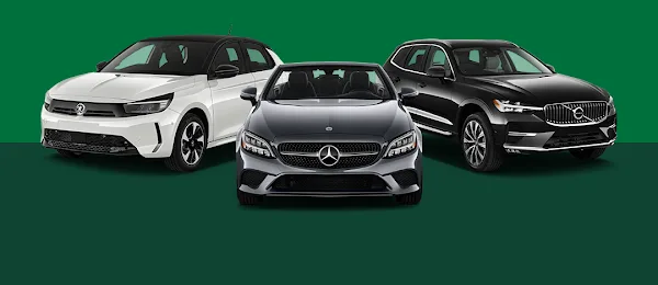 National Car Rental - Aeropuerto de Sevilla