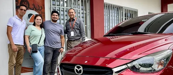 Very Nice Rent A Car