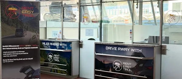 Rent Easy Tirol