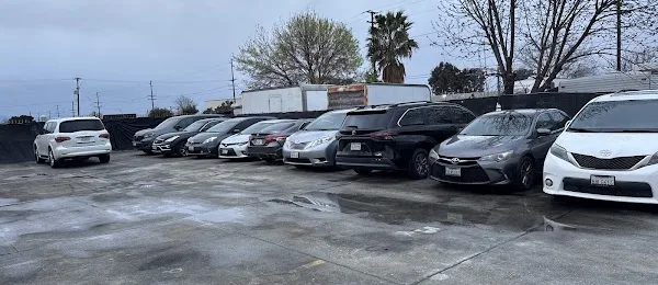 Datong 24 hour car rental