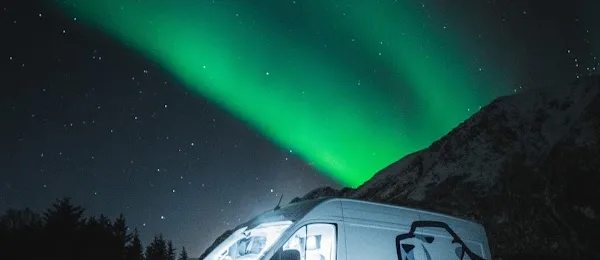 Arctic Campers Tromsø