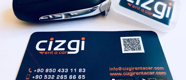 Cizgi Rent A Car Araba Kiralama