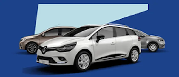 Elitcar Rental Araç Teslim Noktası