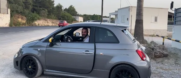 Auto Huren Ibiza Airport - Class Rent a Car