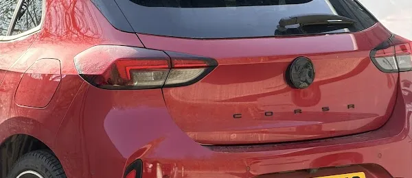 U-Save Car Rental London Stansted Airport