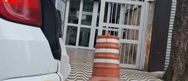 Bozzo Táxi Acessível