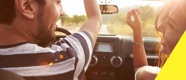 Hertz Car Rental - Lanzarote Airport