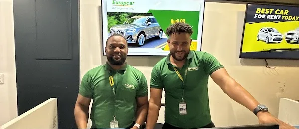 Europcar Republica Dominicana