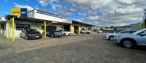 Hertz Car Rental - Currumbin Waters Downtown