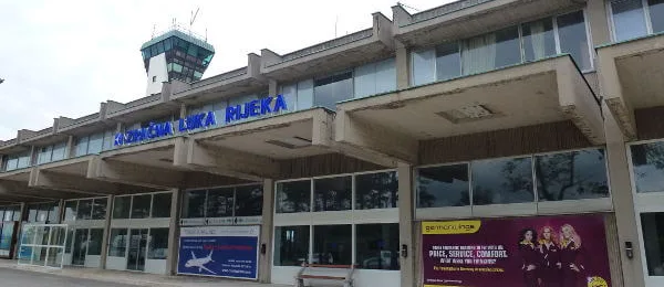 Car Rental Rijeka - Airport