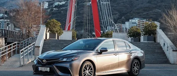 GeoDrive - car rental Tbilisi Airport \ car rent \аренда авто Аэропорт Тбилиси
