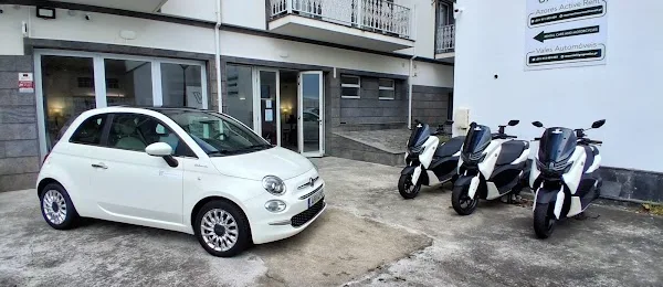 Azores Active Rent - Rent a Car and Moto Ponta Delgada