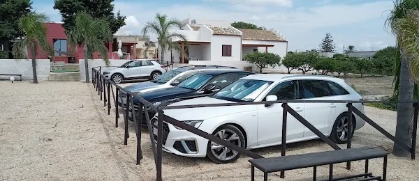 Autonoleggio Isole Dello Stagnone