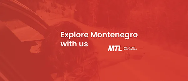 MTL Rent a Car - Podgorica Airport