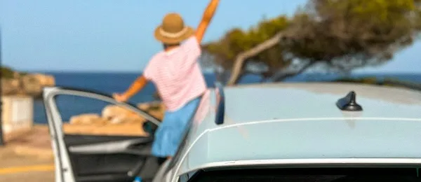 Centauro Car hire Malaga airport