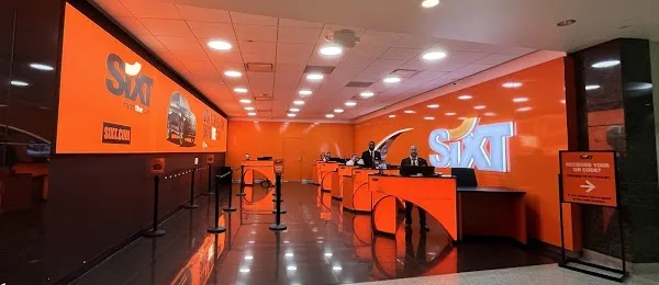 Sixt