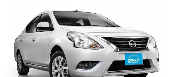 Drive Car Rental