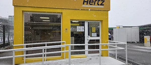 Hertz.