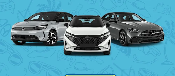 Alamo Rent A Car - Kerry Airport