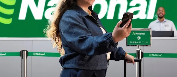 National Car Rental