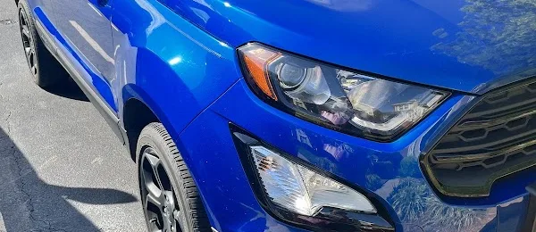 Enterprise Rent-A-Car