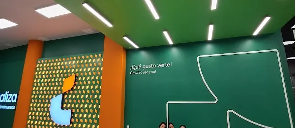 Localiza Rent a Car Cancún Urban Center