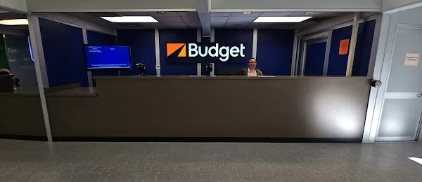 Budget Car Rental