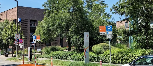 scouter Carsharing Nürnberg - Station Forchheimer Straße