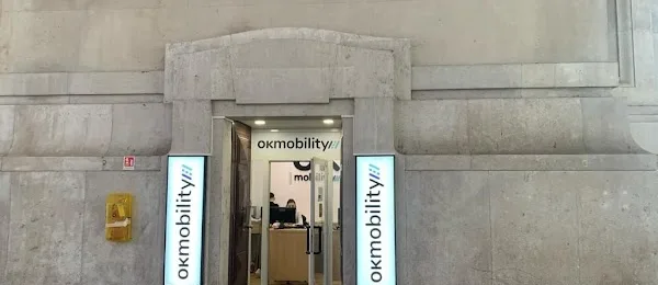 OK Mobility