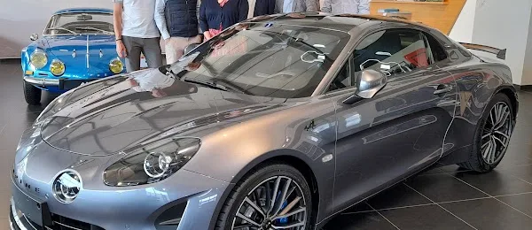 BLC Automotive Rennes