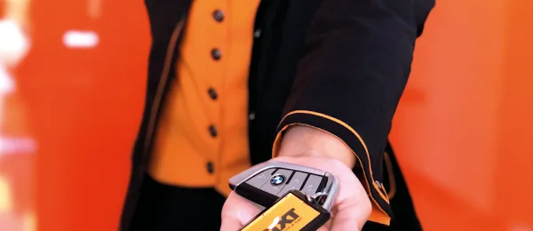 SIXT Car & Truck Rental Southport