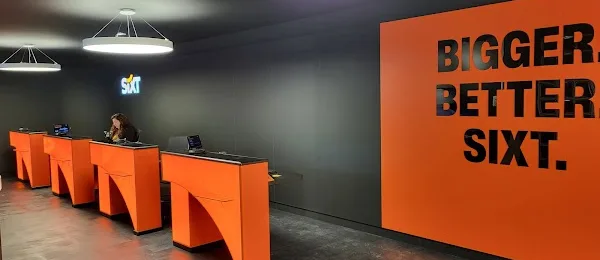 SIXT
