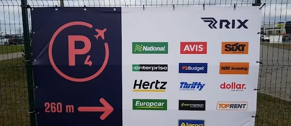 Greenmotion Car Return P4