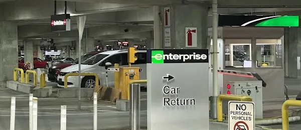 Enterprise Rent-A-Car