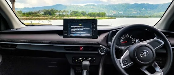 รถ เช่า ส มุ ย - Car Rental