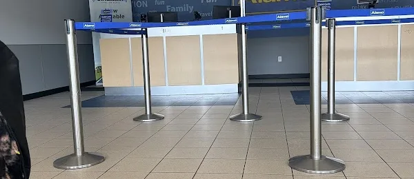 Alamo Rent A Car