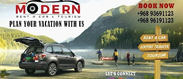 MODERN RENT A CAR