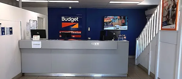 Budget Car & Truck Rental Marleston